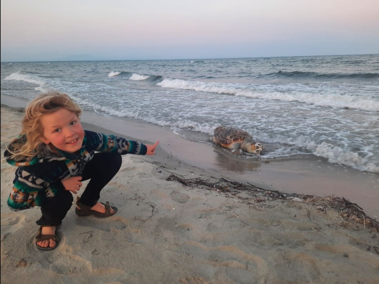 Help mee en kom in actie