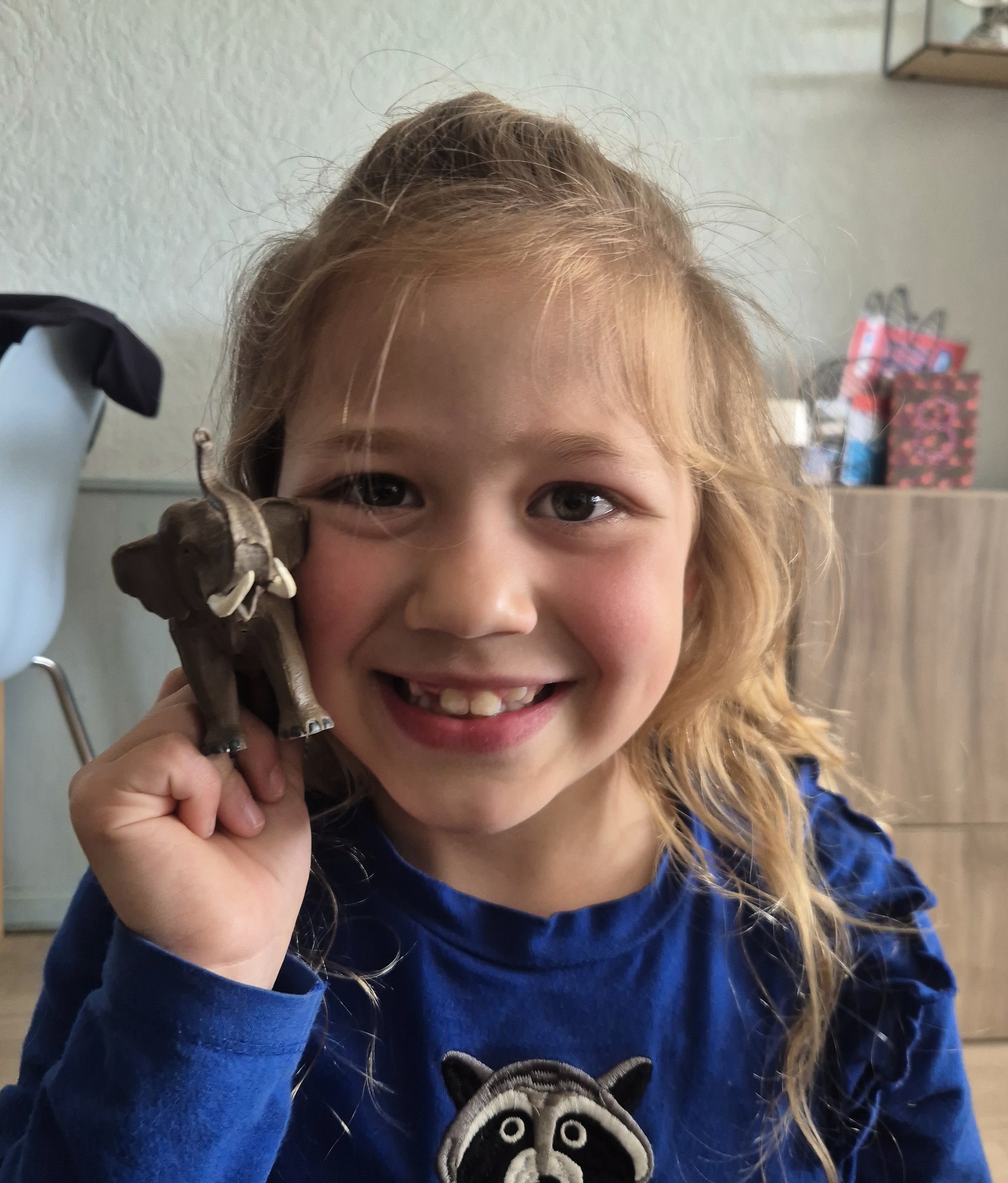 Actie Olifant