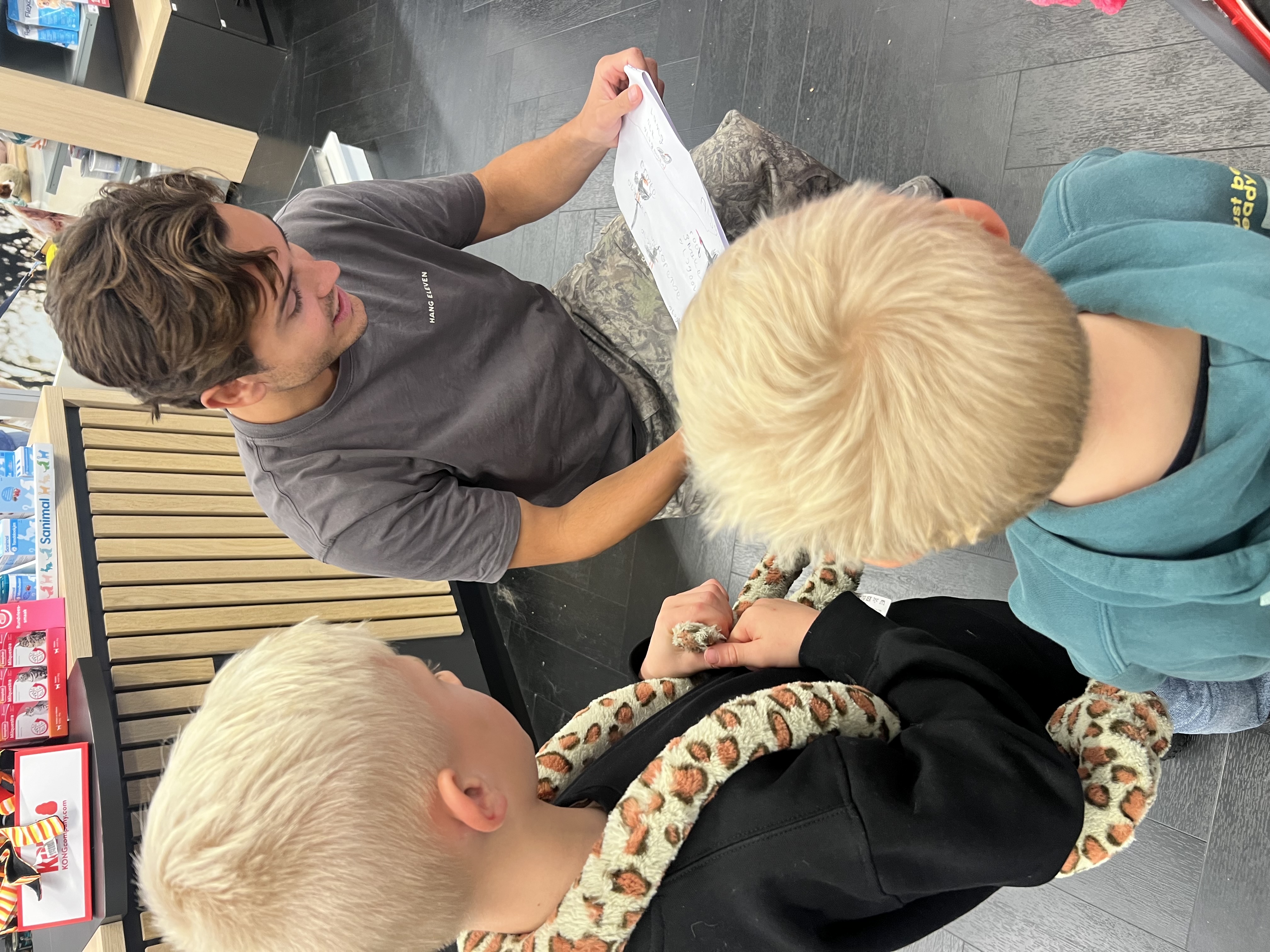 Slurf voor de toekomst