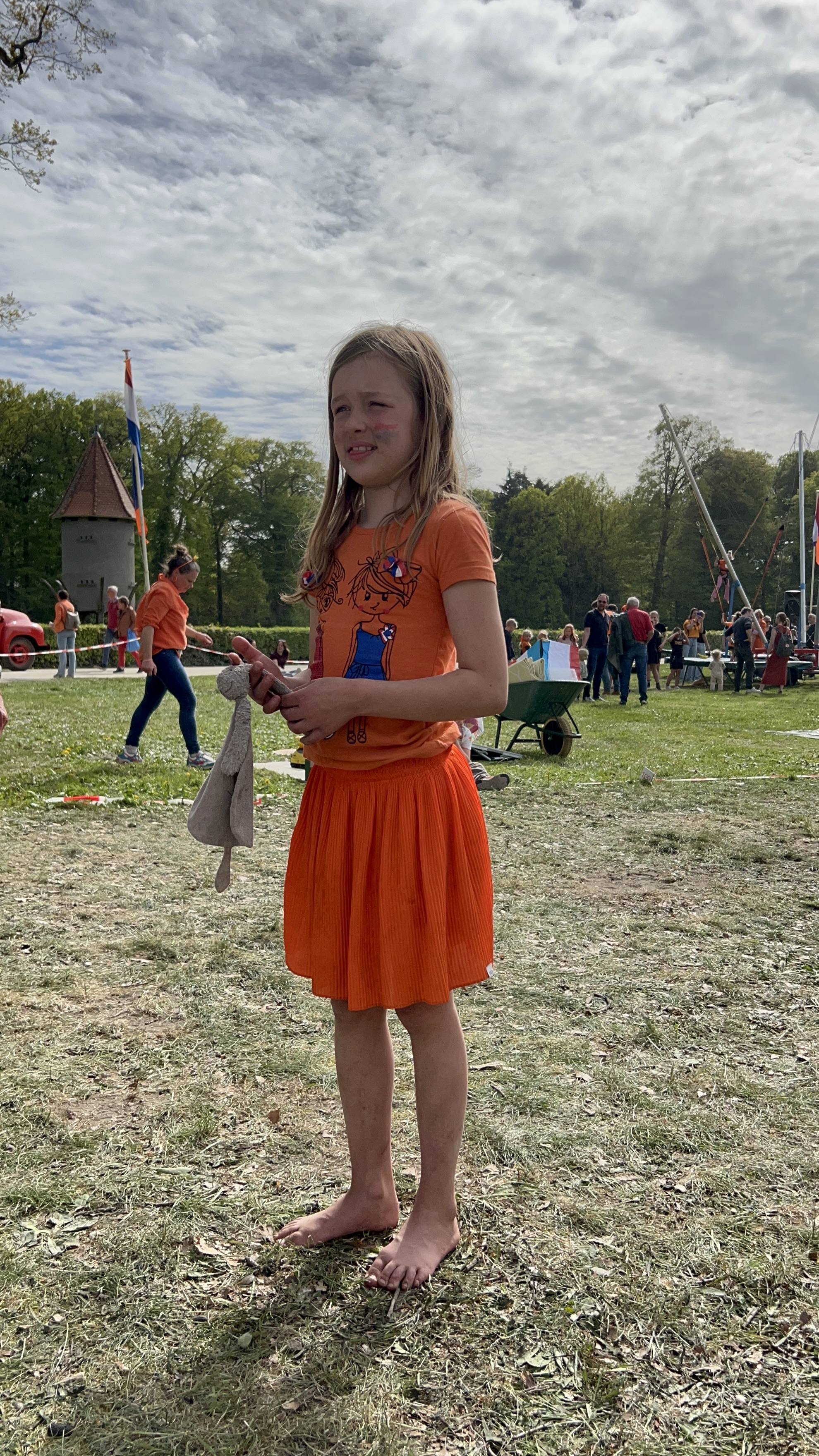 Koningsdag 2026