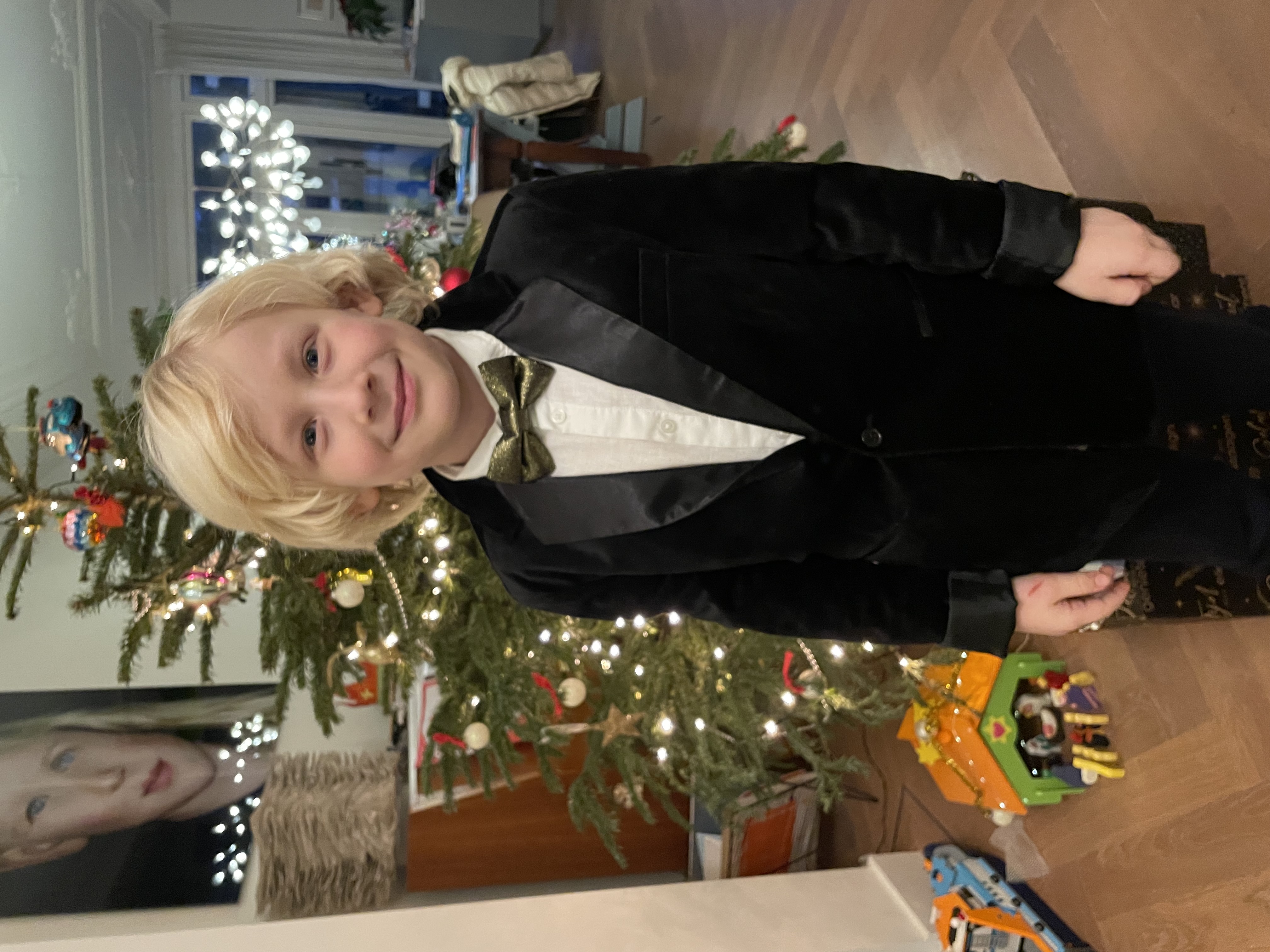 Rex saves turtles now