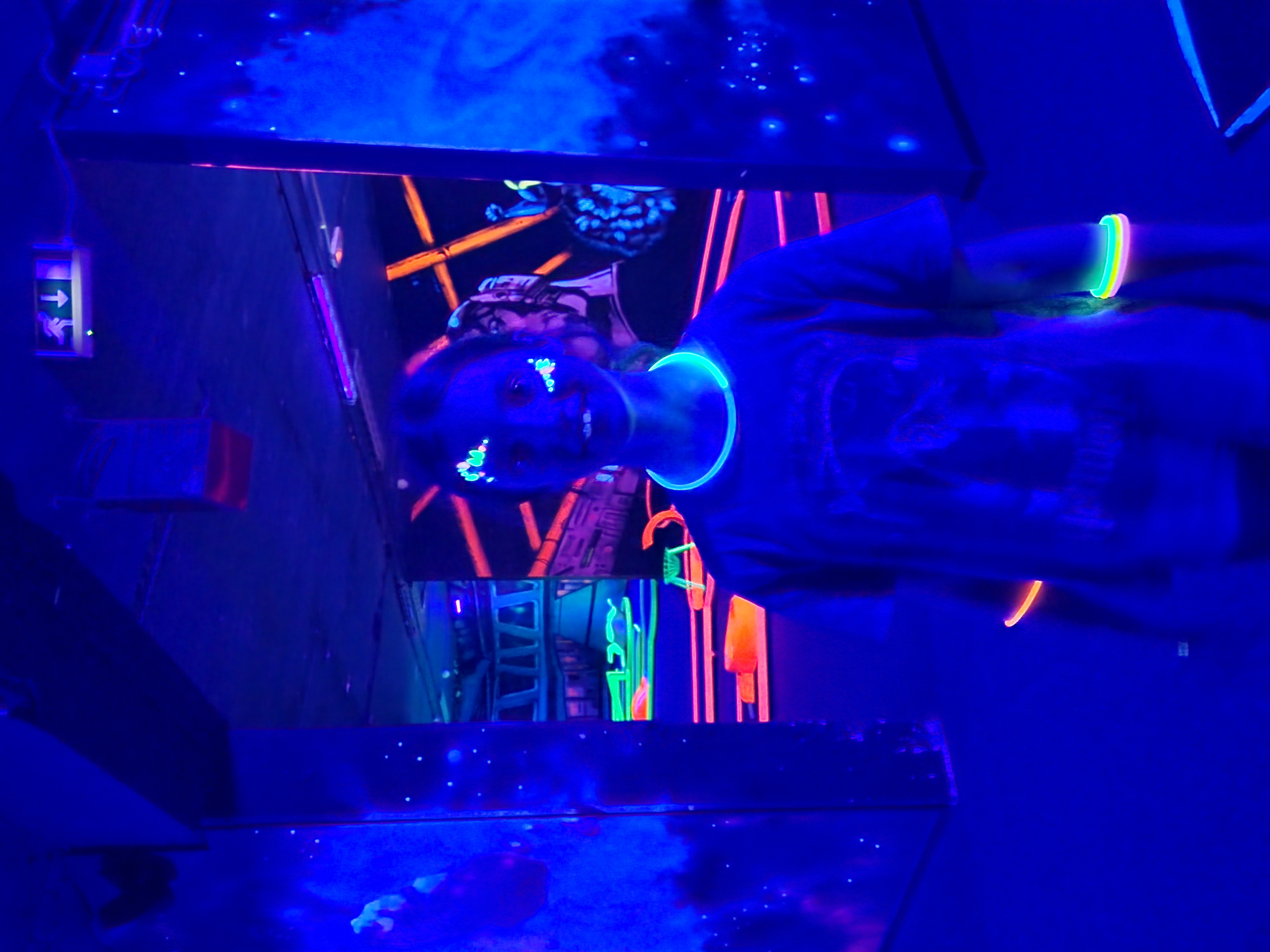 Lotta gaat schildpadden r