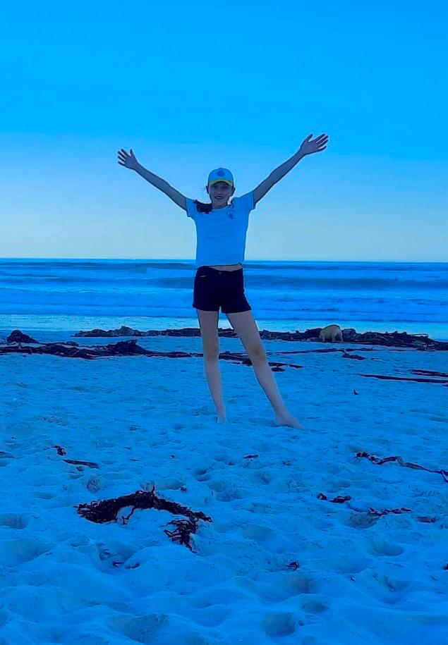 Walking for Wildlife