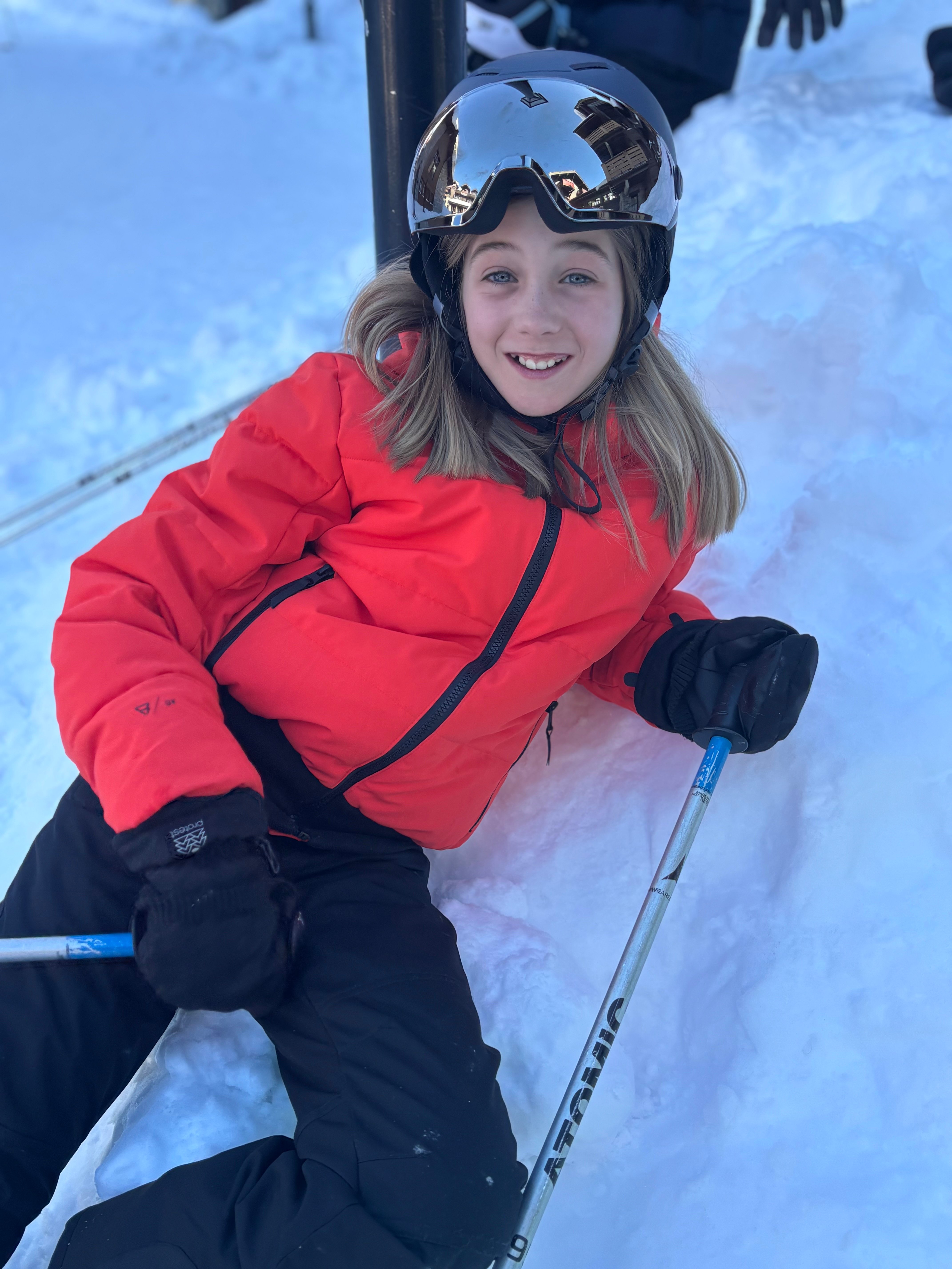 De zwemmende olifant 