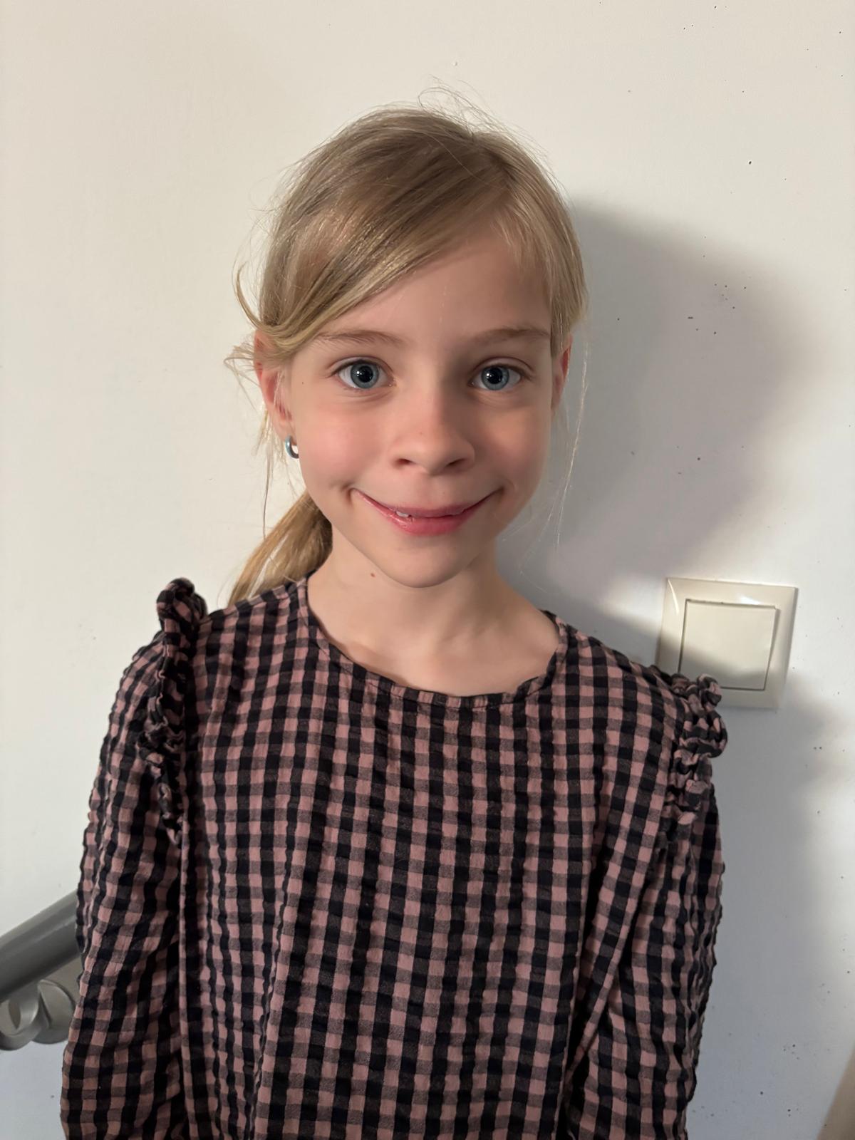 KamillaRedtEenOlifant