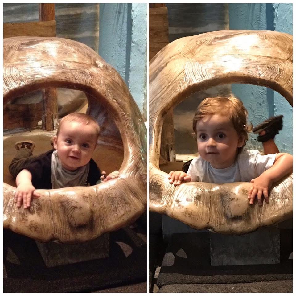 Kyano zijn reddingsactie