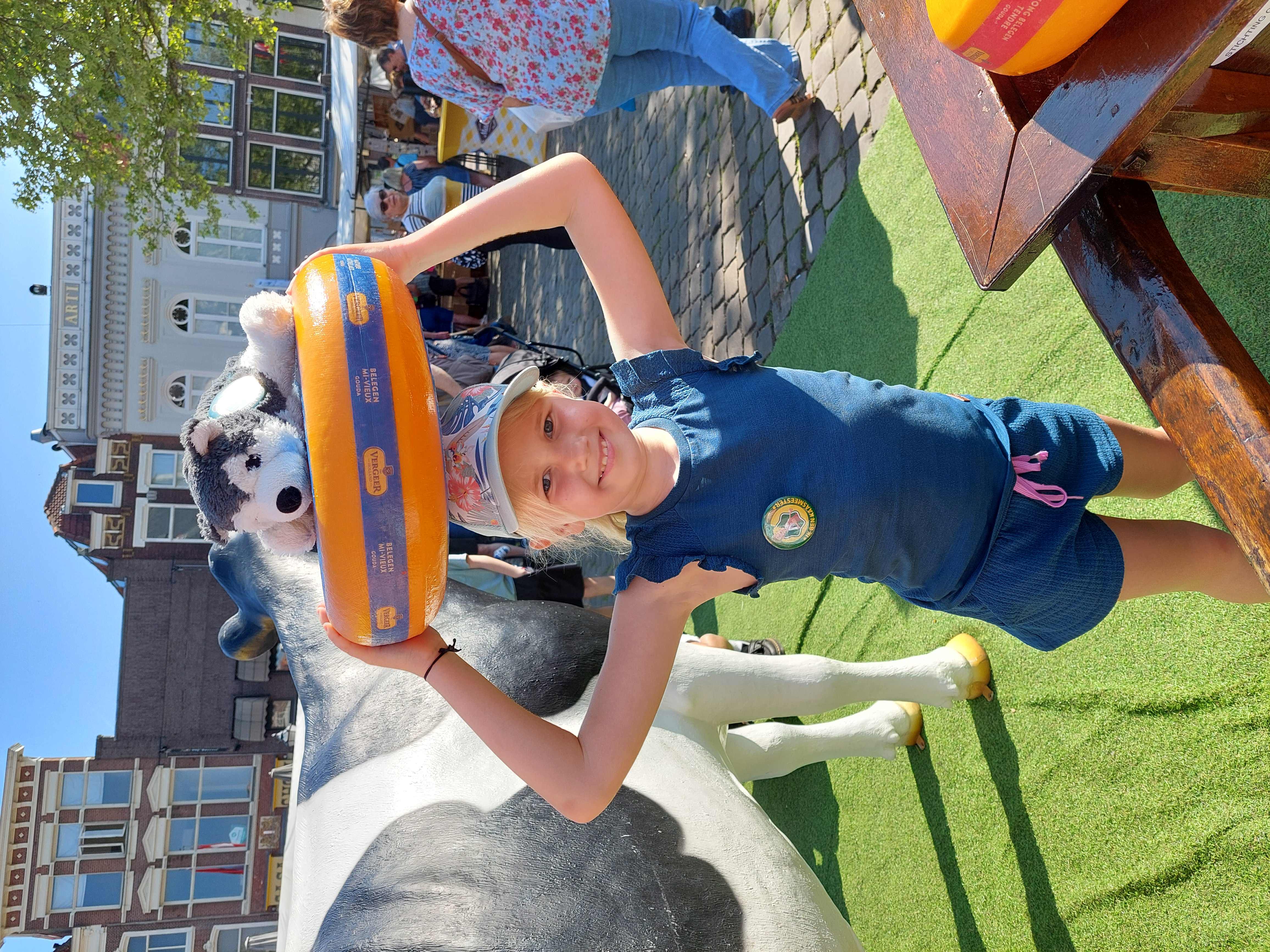 Ik help de schildpad