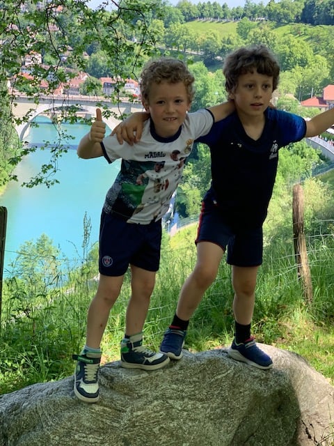 Tweedaagse Blankenberge