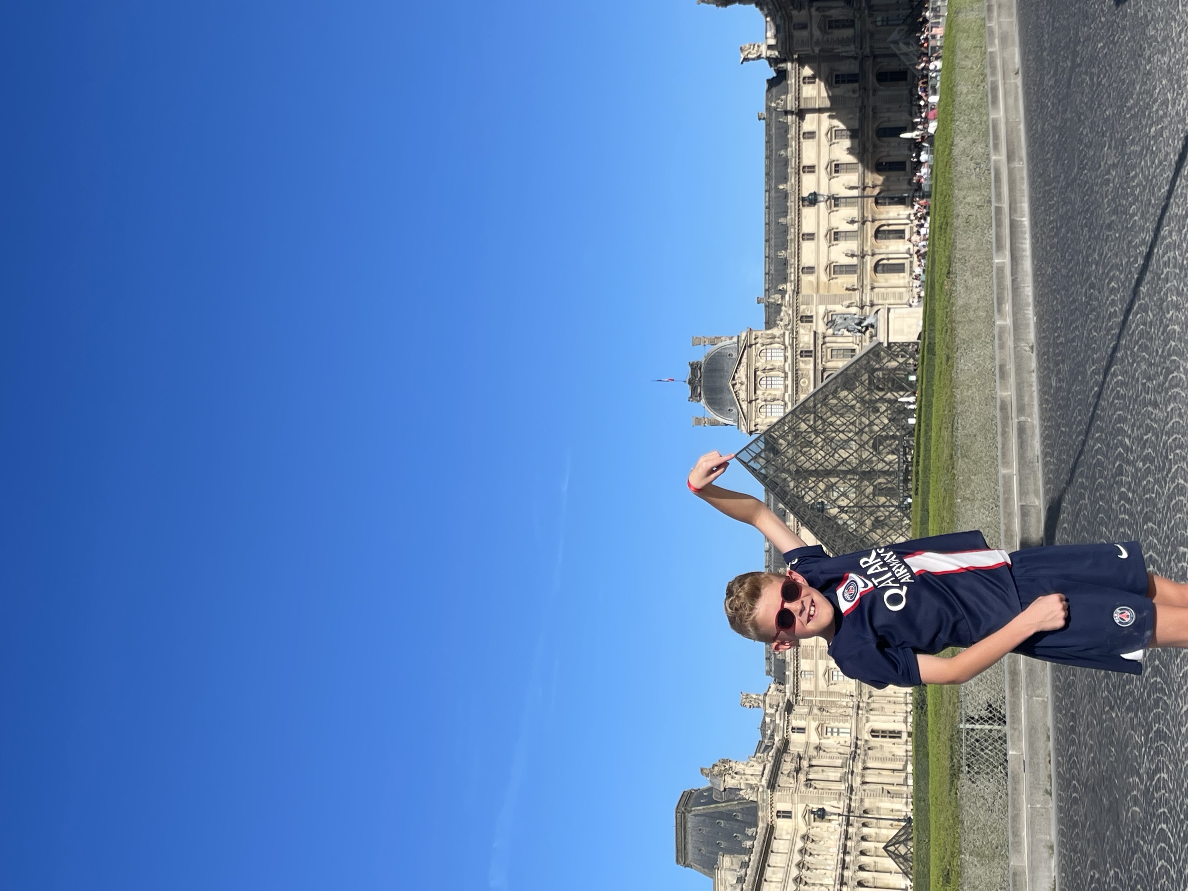 Thiago red schildpadden 