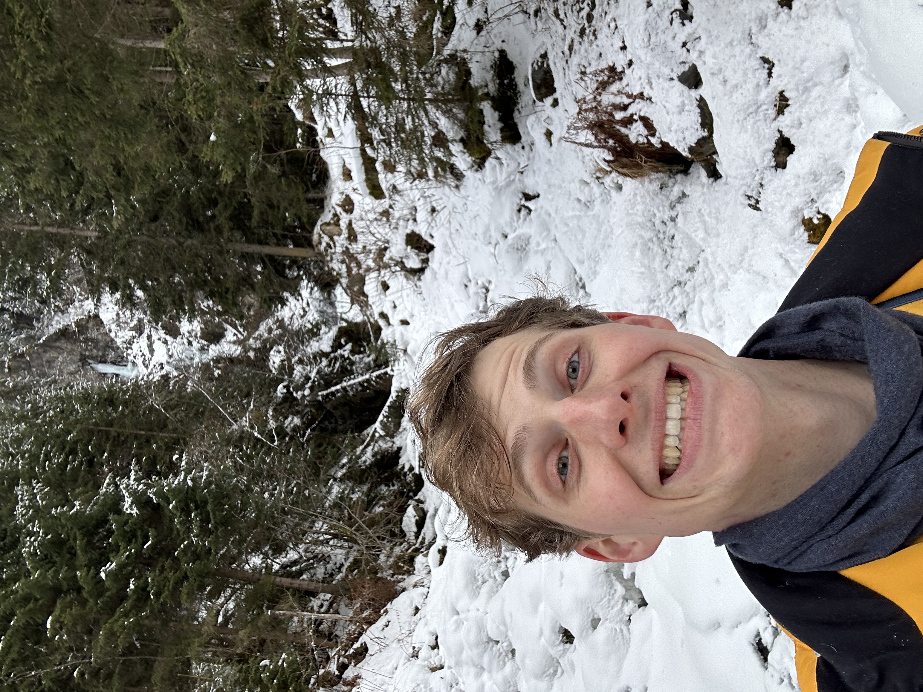 Verjaardagscadeau Karsten