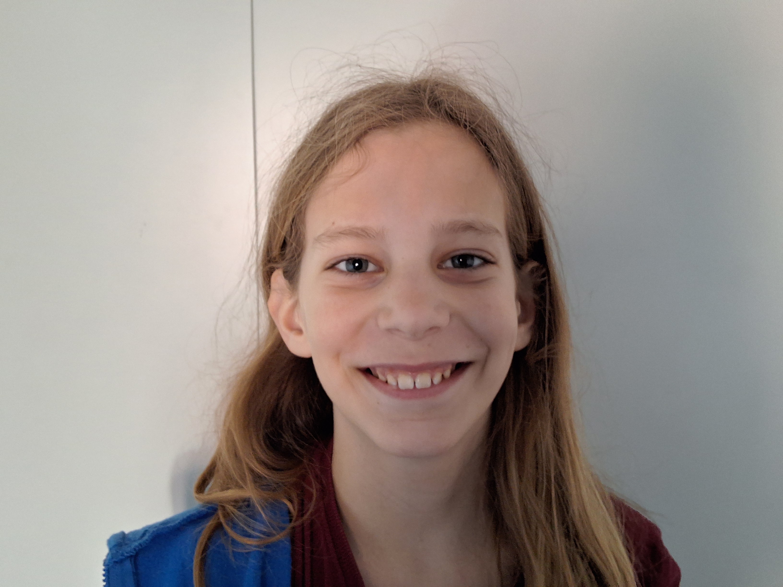 Expeditie Olifant Marijn