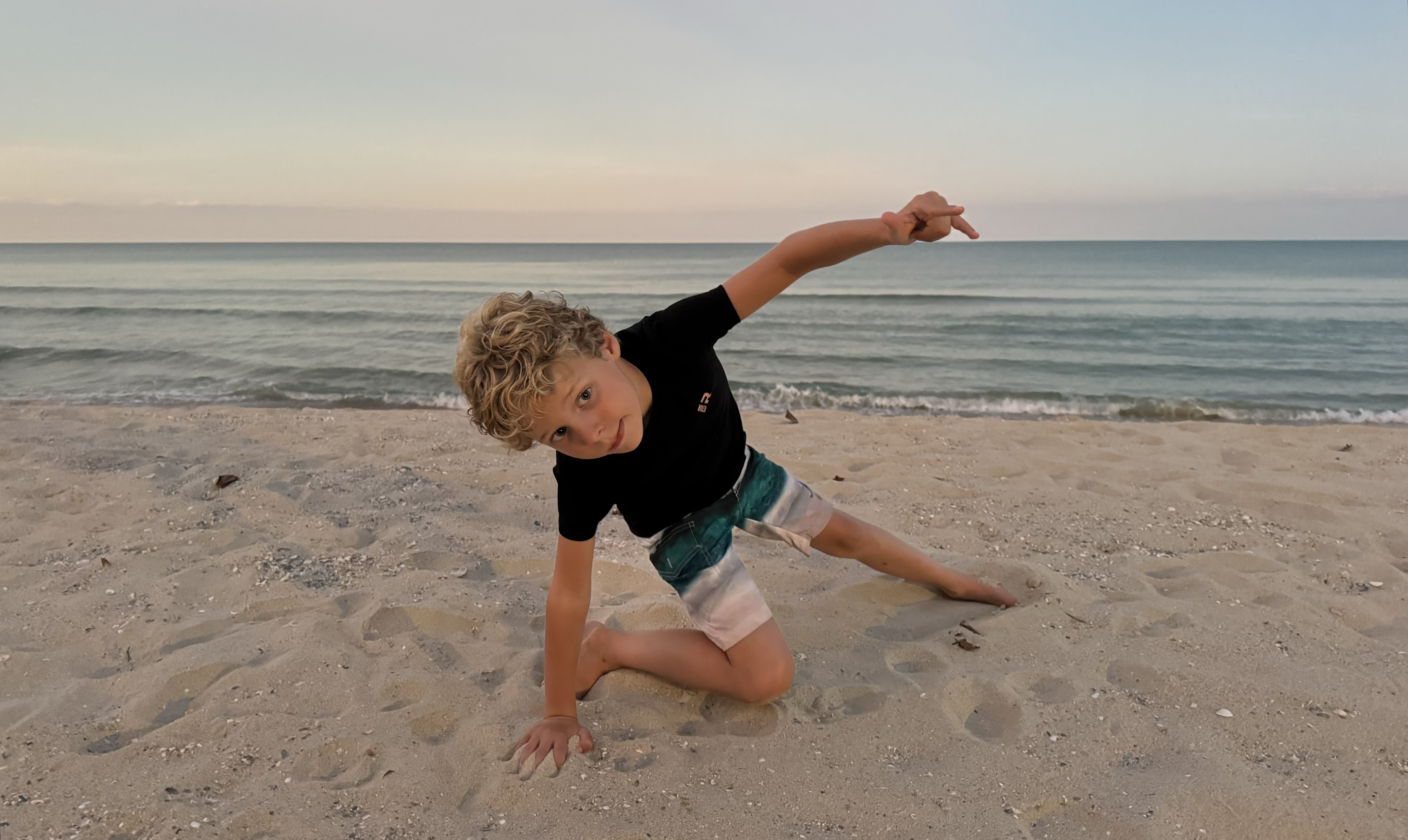 Schildpad actie Gijs