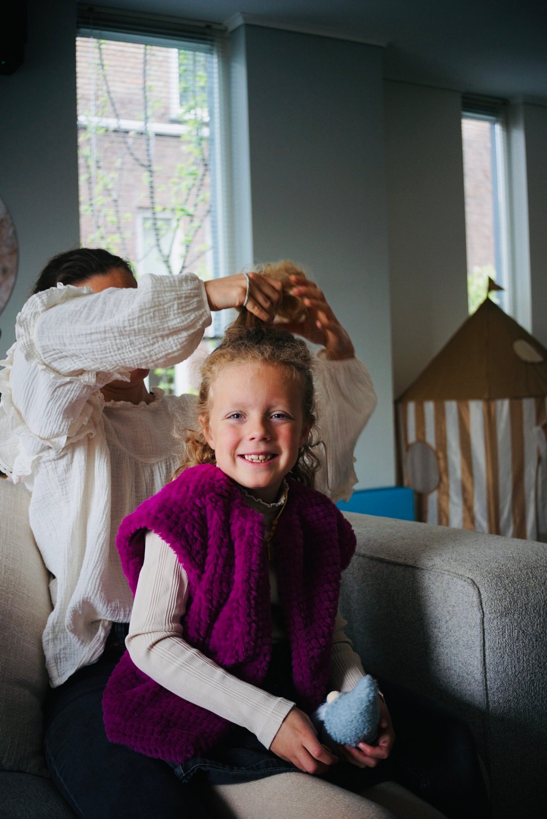 Red de olifant Schinnen