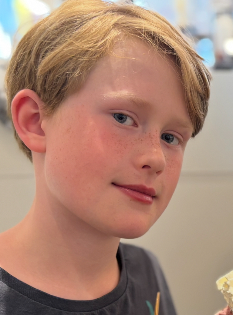 Bescherm de natuur samen 