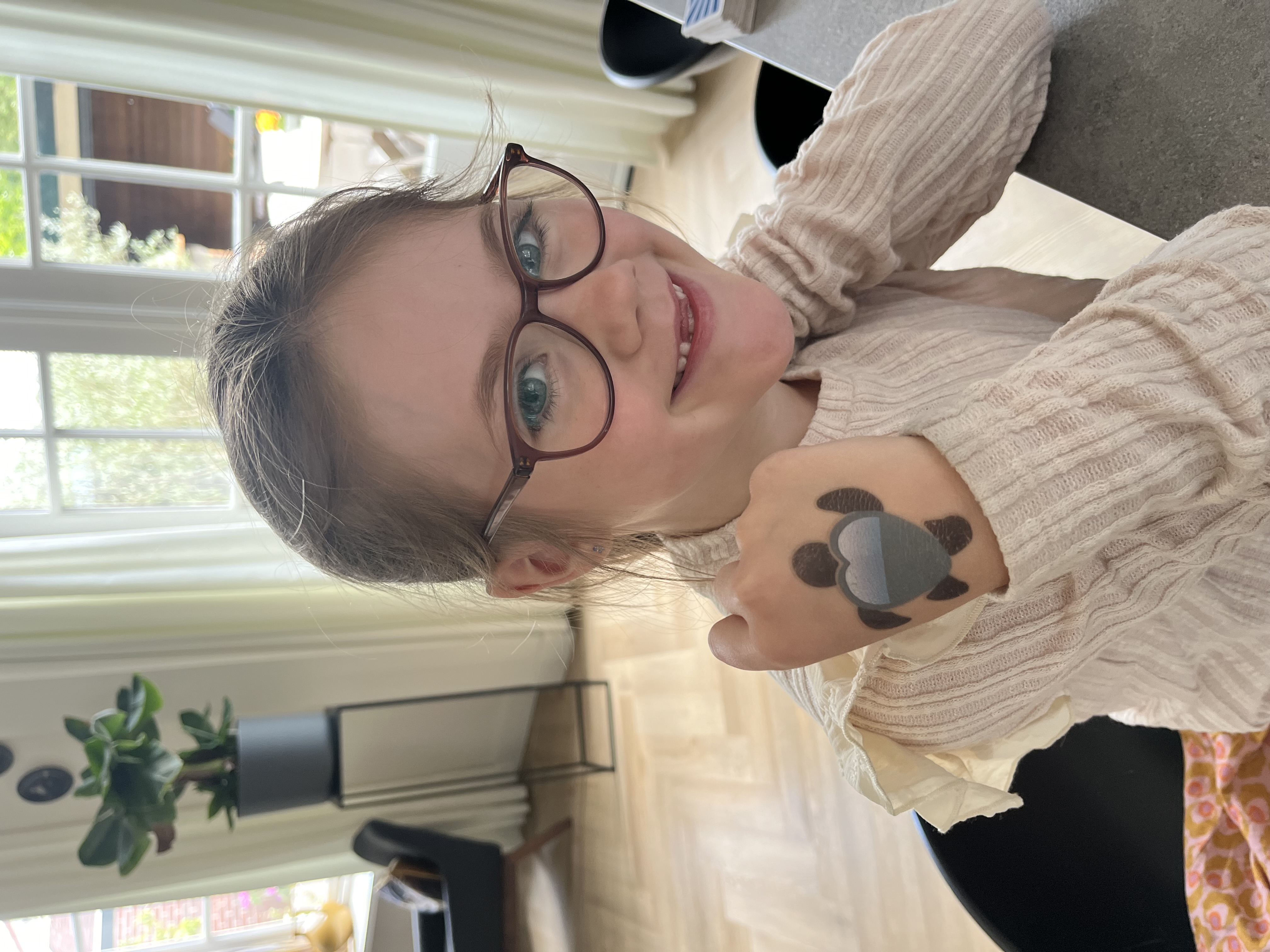 Philou redt schildpadden 