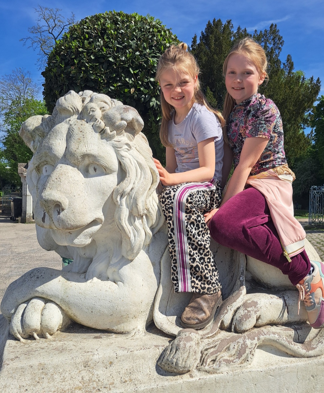 Zusjes voor Zeeschildpad