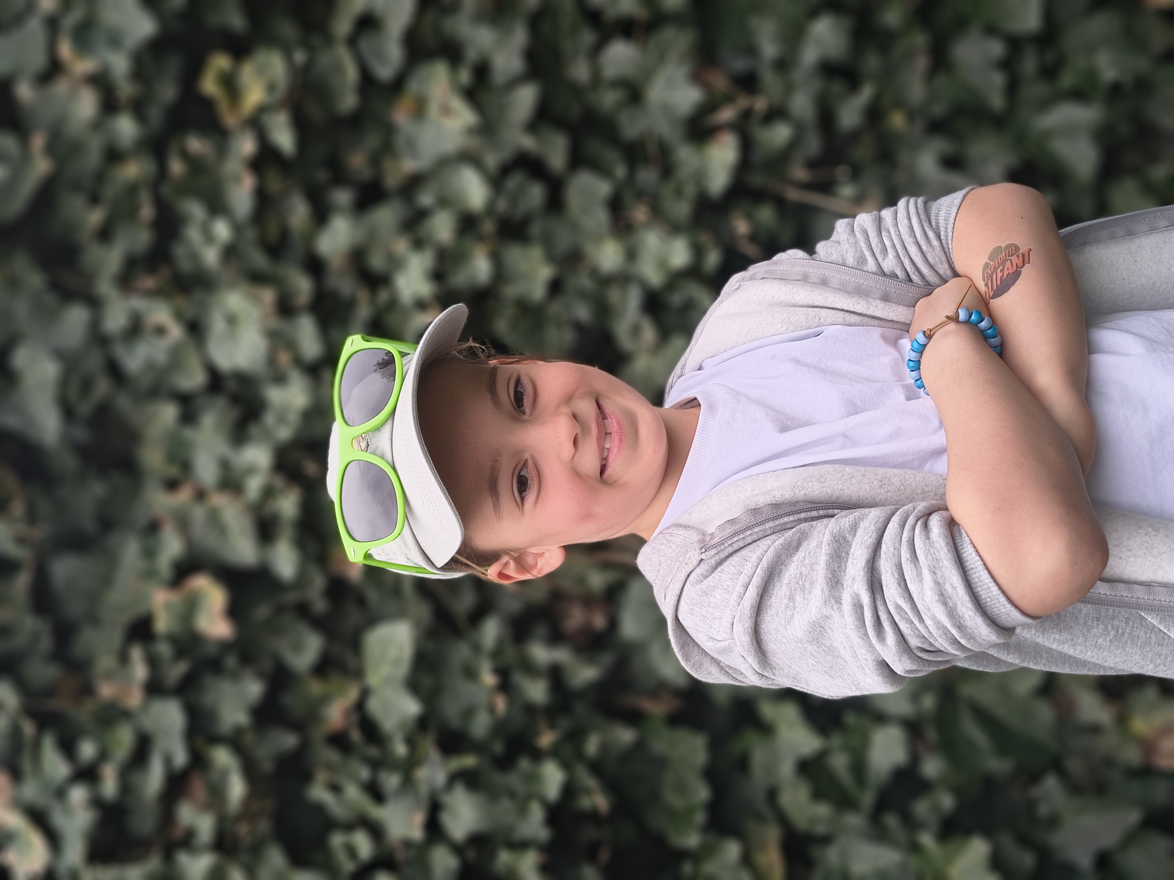 Samen Sterk voor Slurfen