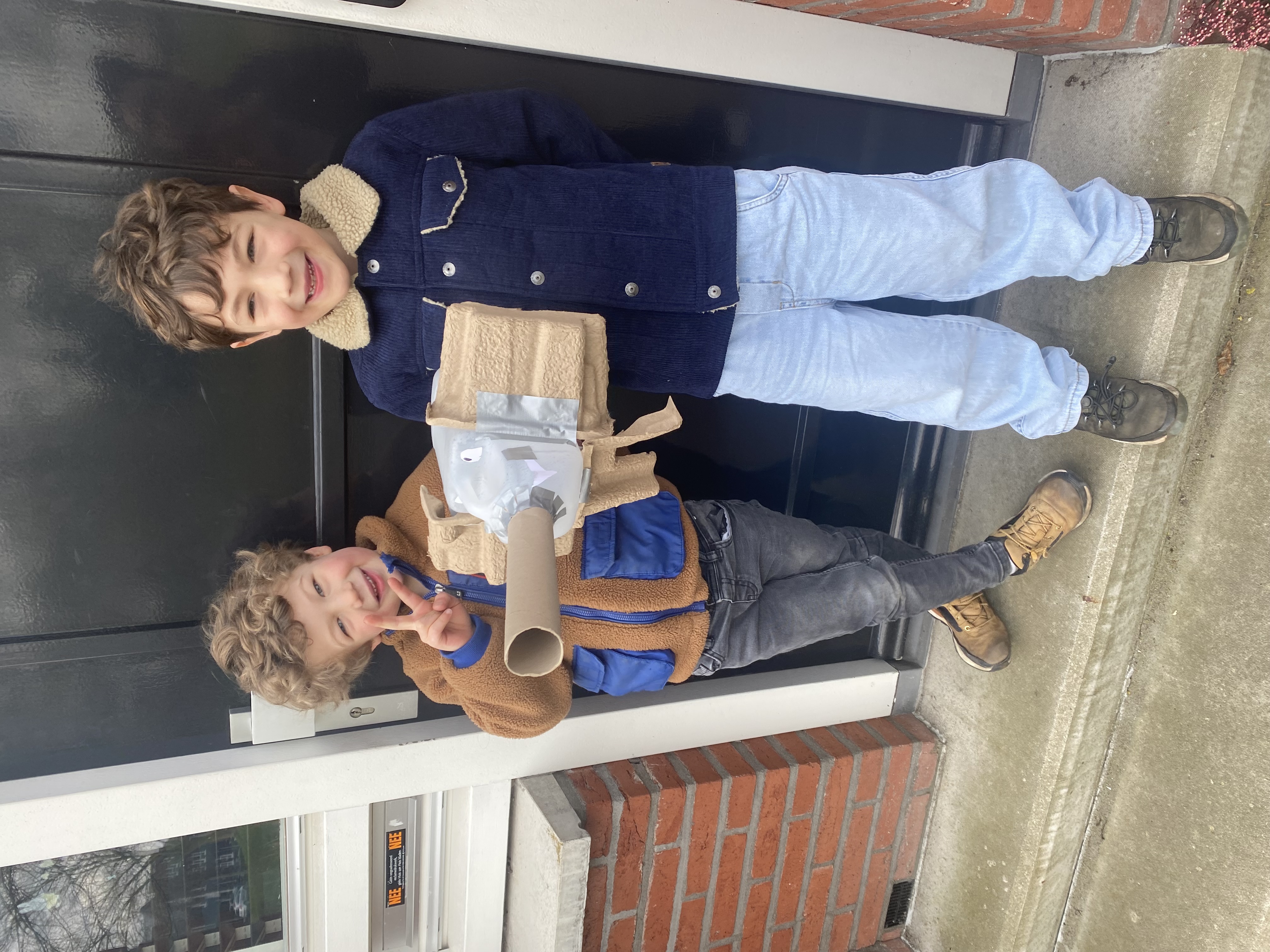 De Grote Olifantenmissie