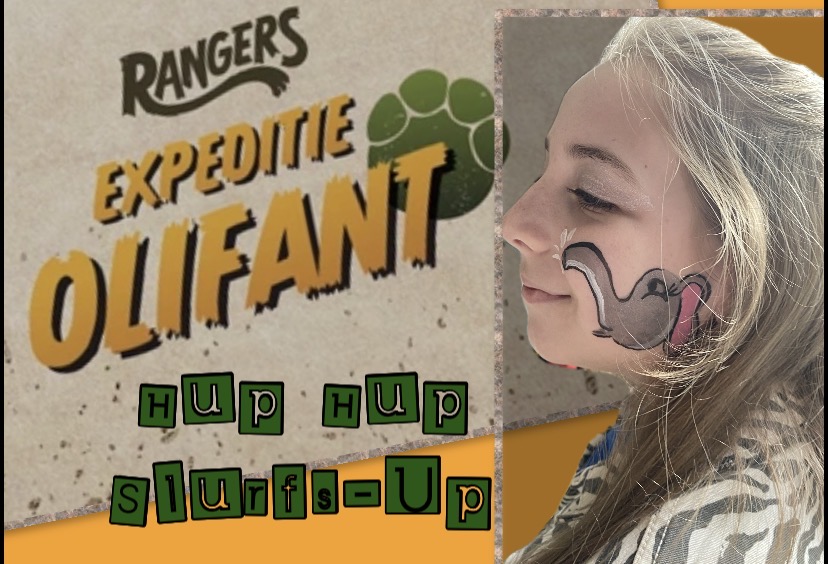 HupHupSlurfsUp