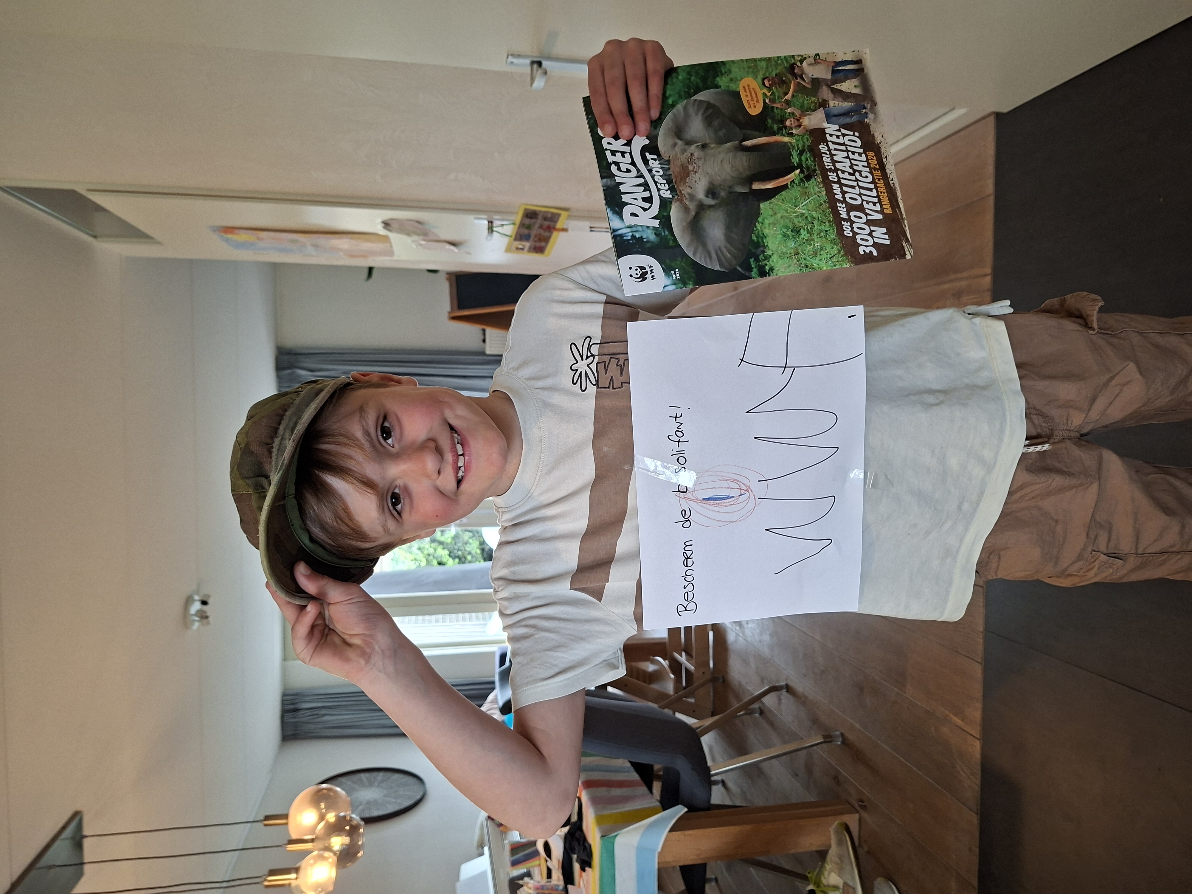 Beschermbedrijf Floris