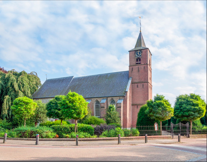 Dienst 5 september 2026
