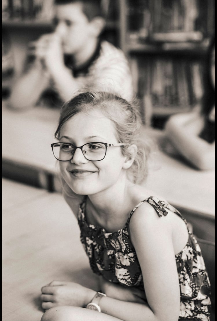 Actie voor de olifanten