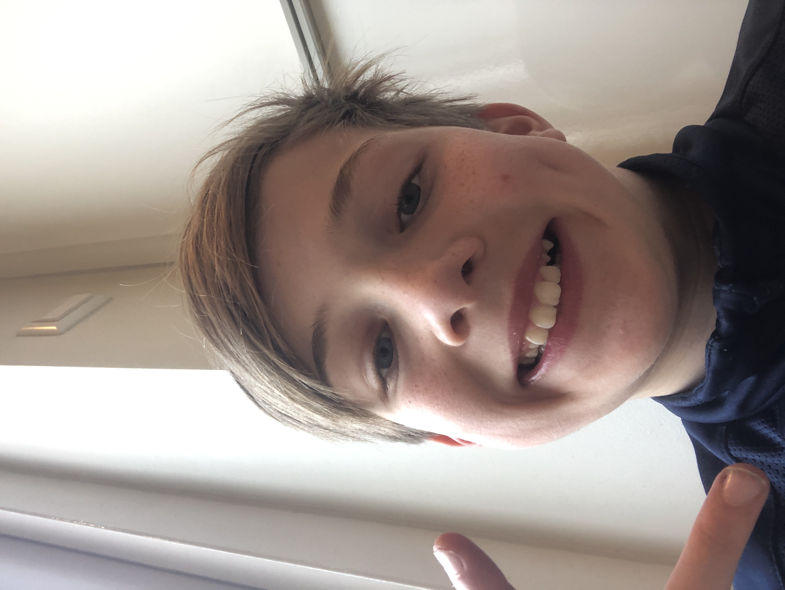 Sebastiaans sponsorloop