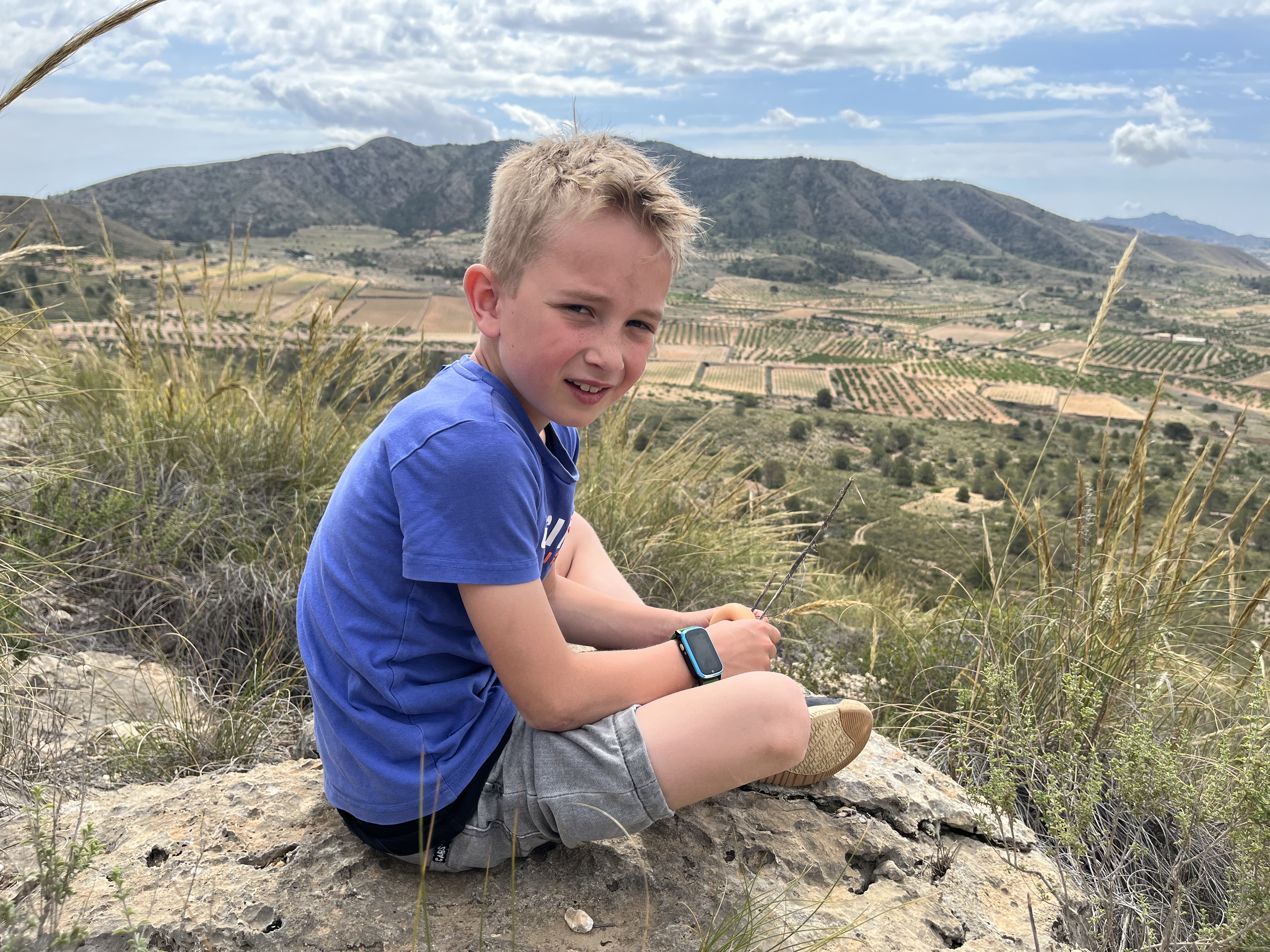 Daan red de schildpadden 