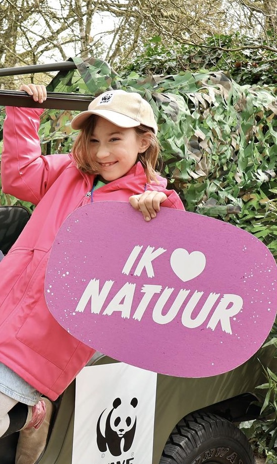 KUNSTig voor de olifant