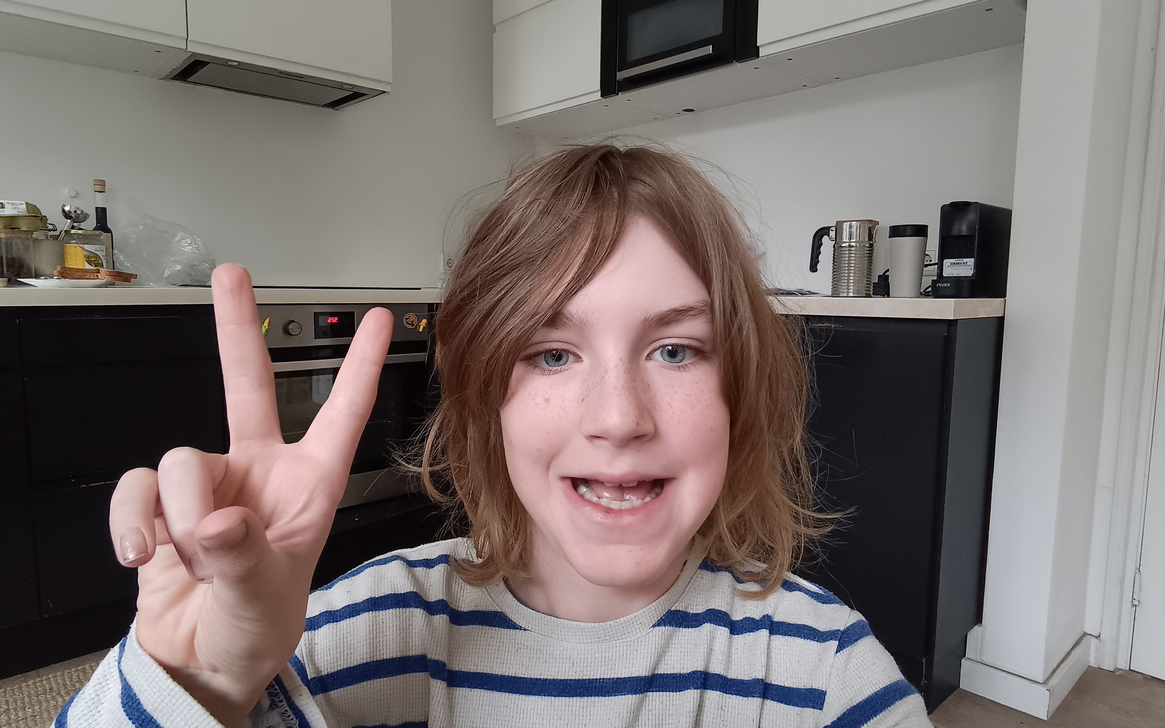 Bent redt schildpadden 