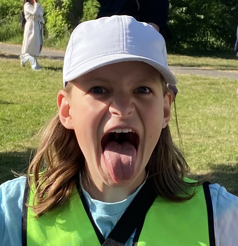 Red mee met Guusje Quee