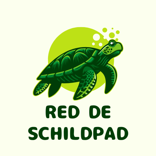 Red de schildpad