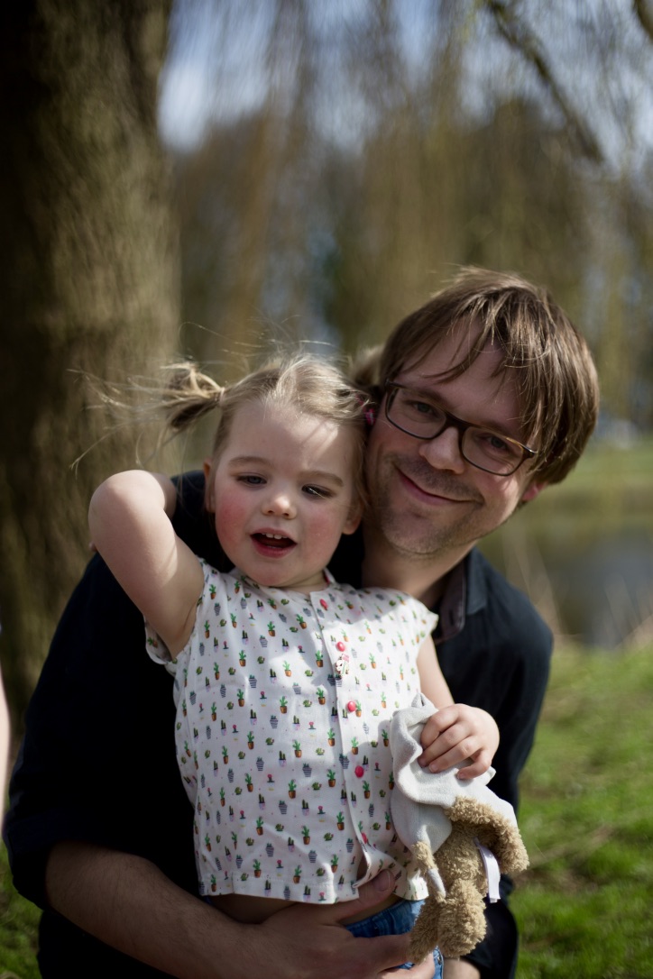 Red de onderwaterwereld