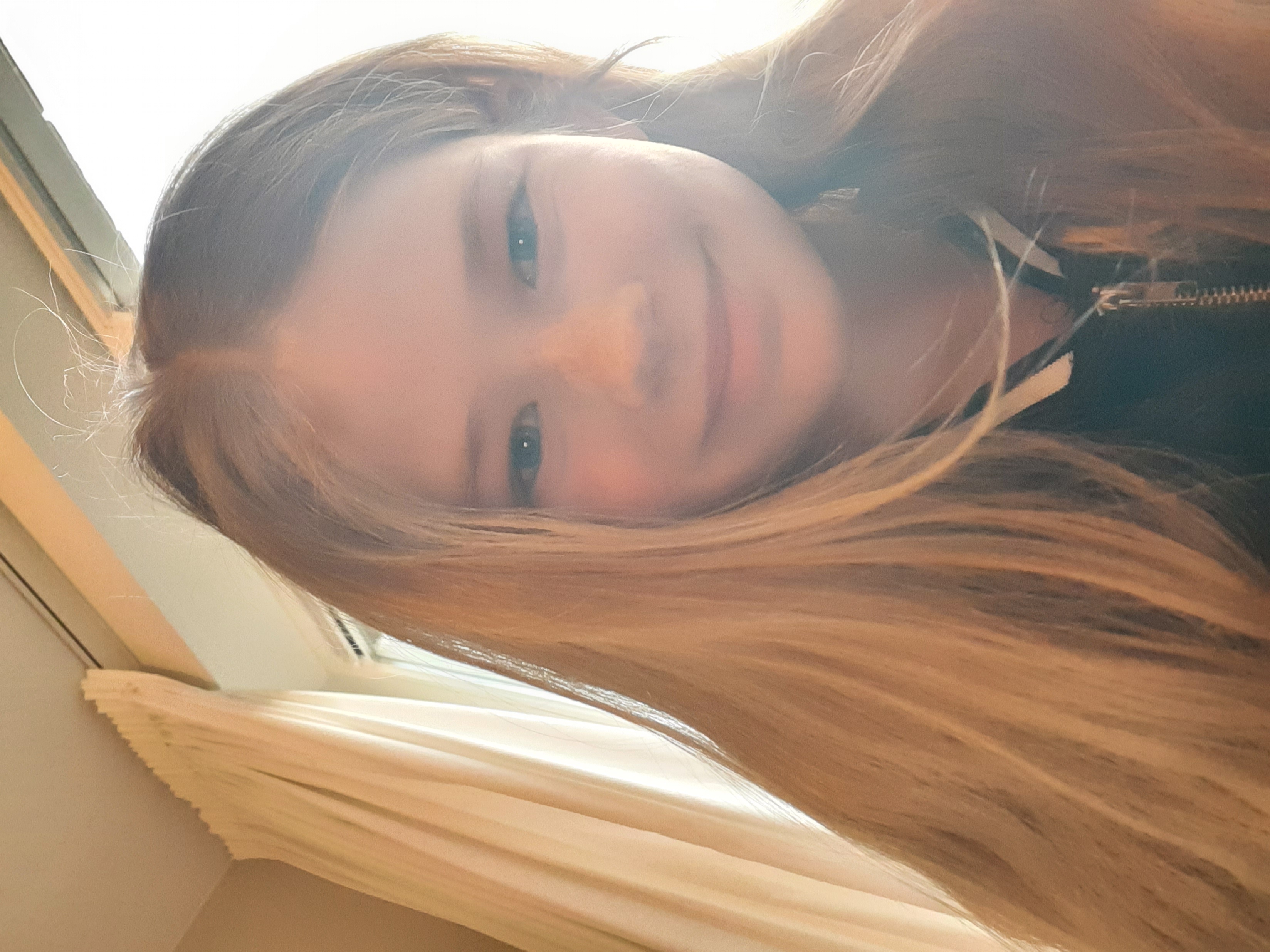 Evi redt schildpadden