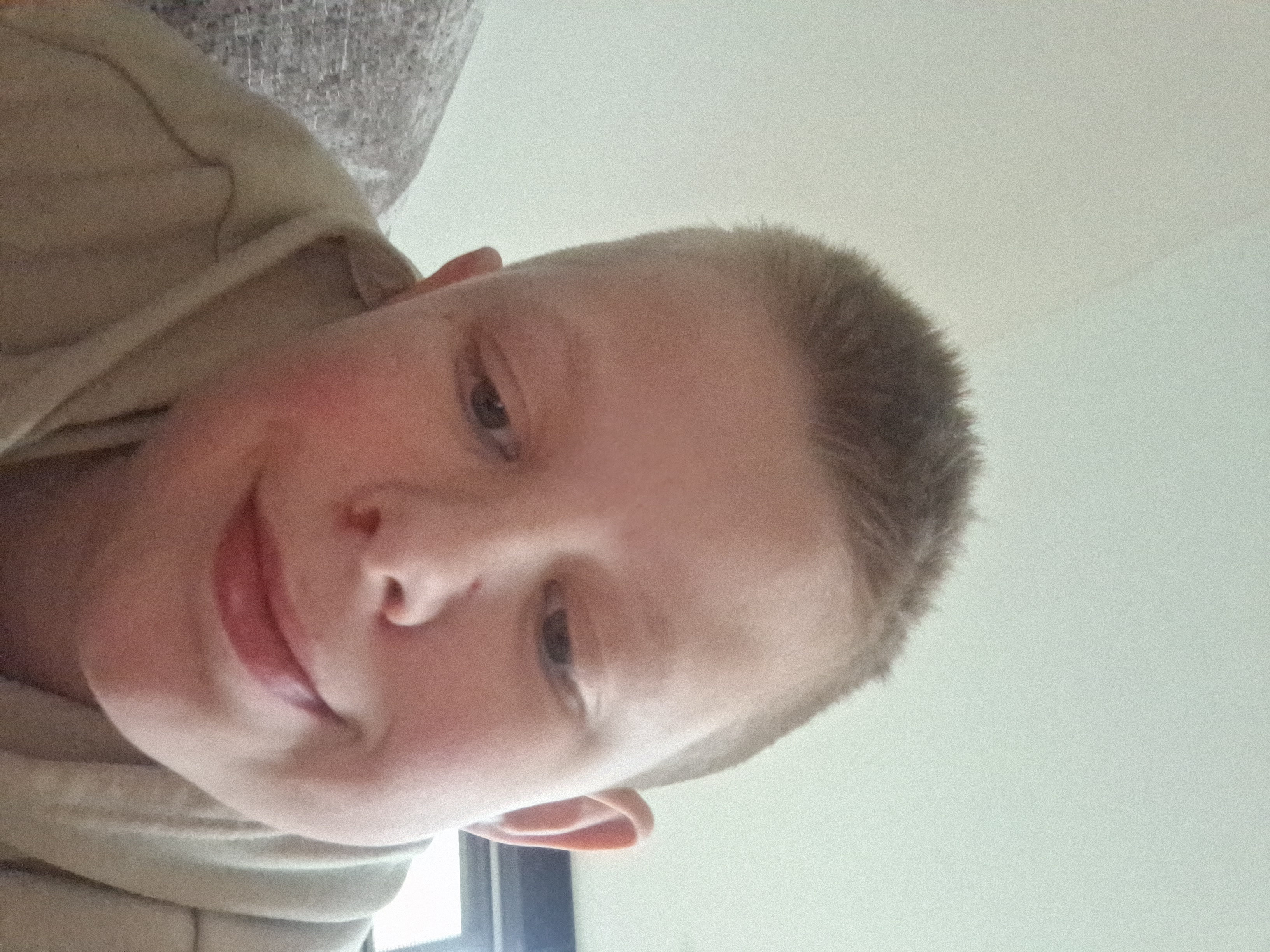 Jungle Koekjes van fabian