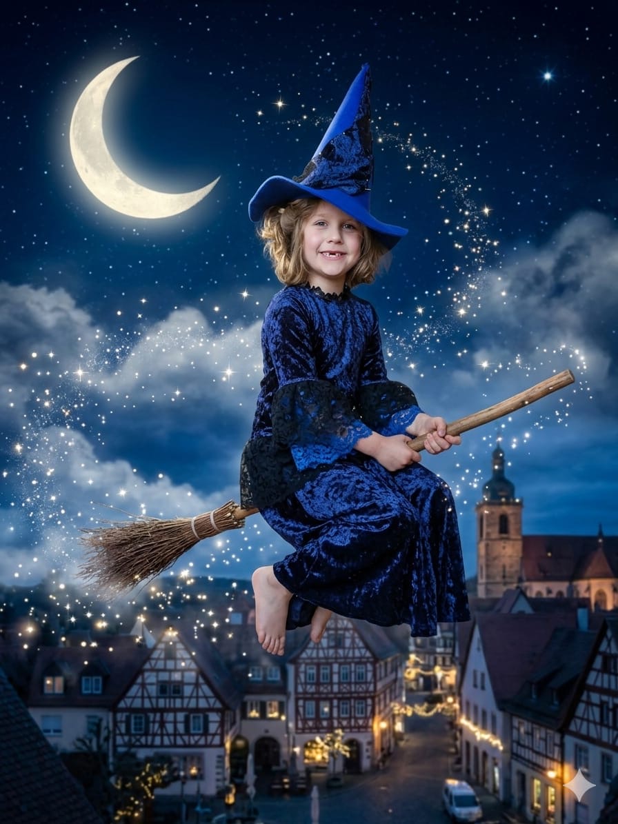 Olifantje van de nacht