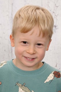 Red de schilpad met Dex