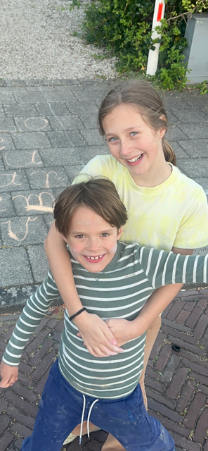 Samen schildpadden redden