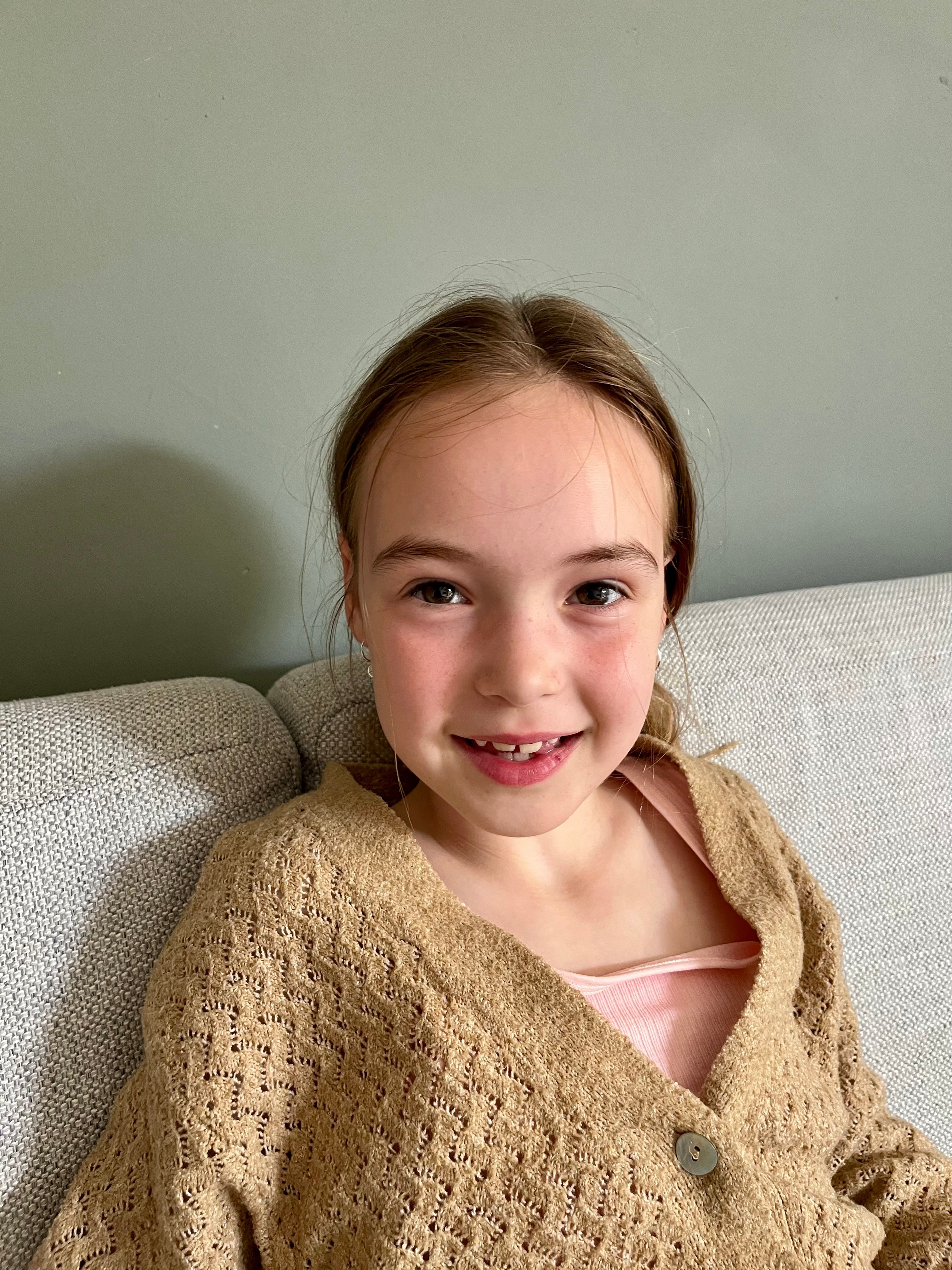 Victoria loves turtles 