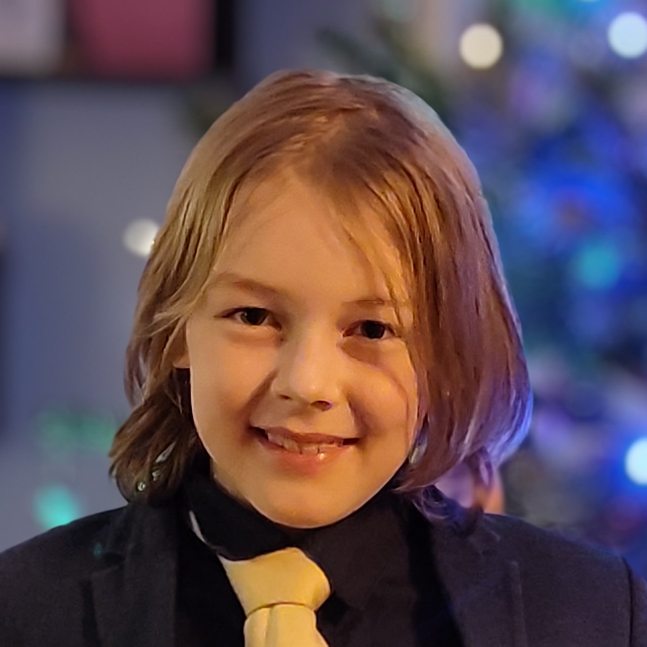 Boaz voor de Olifant