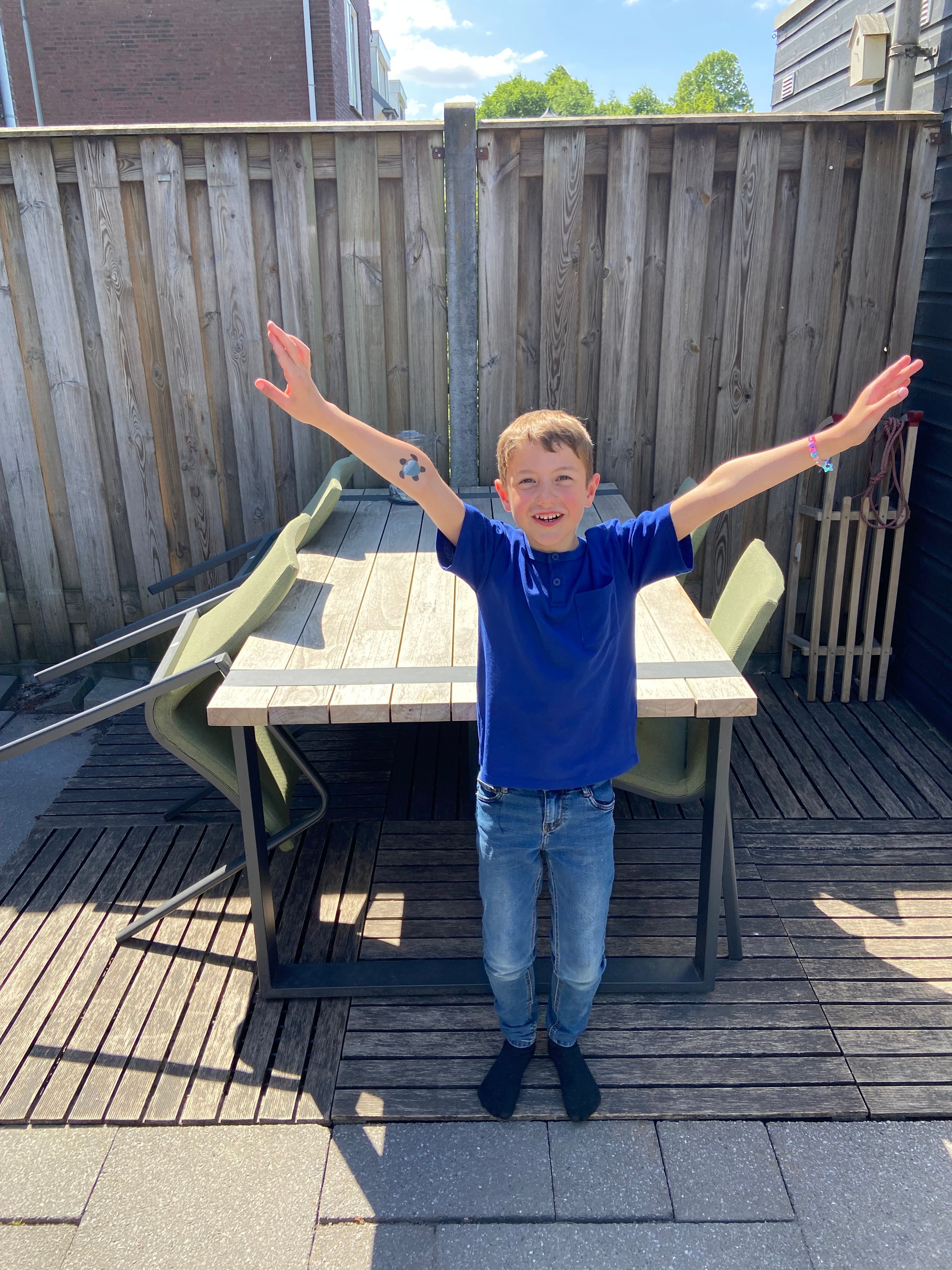 Bescherm de zeeschildpad