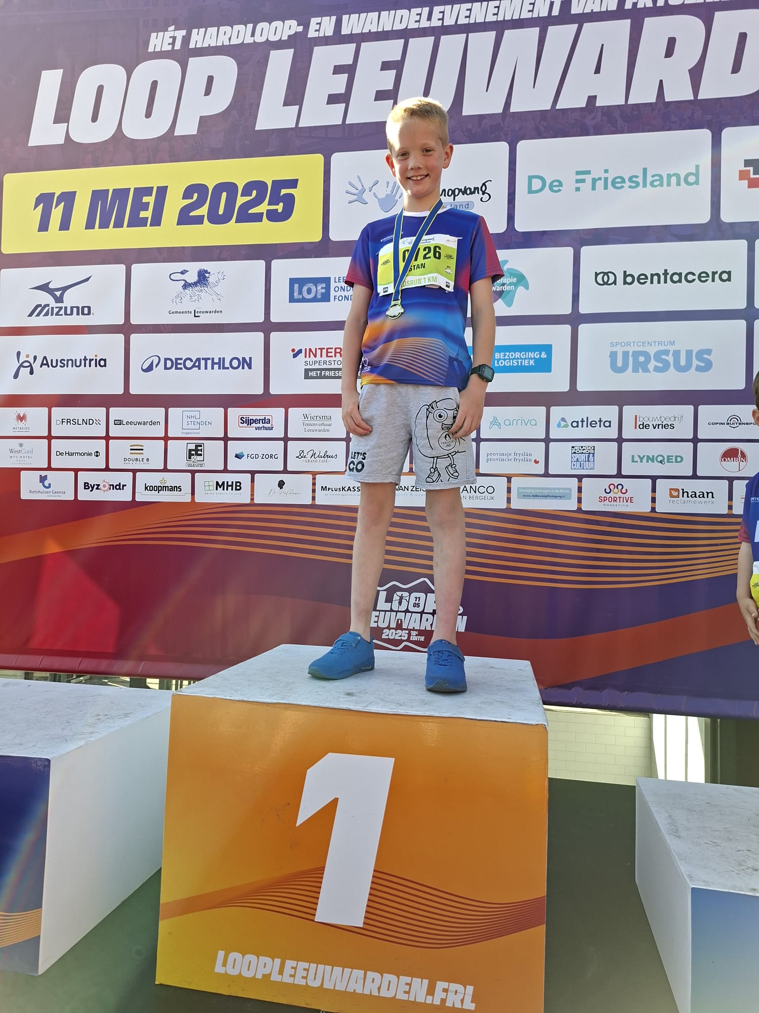 Stan Steunt Schildpadden 