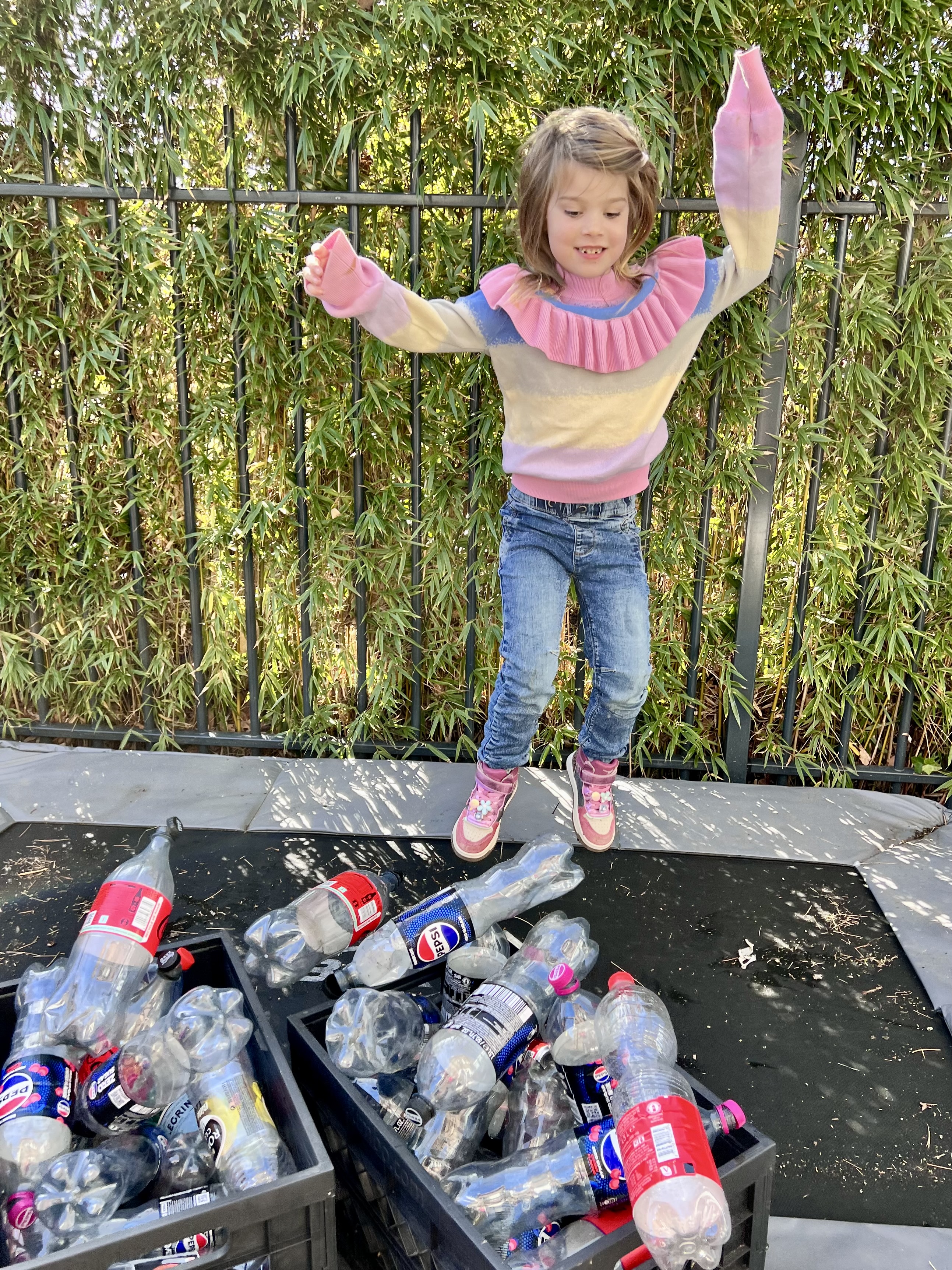 Velociraptor voor olifant