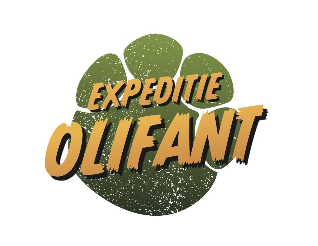ExpeditieOlifant