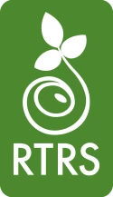Logo keurmerk RTRS