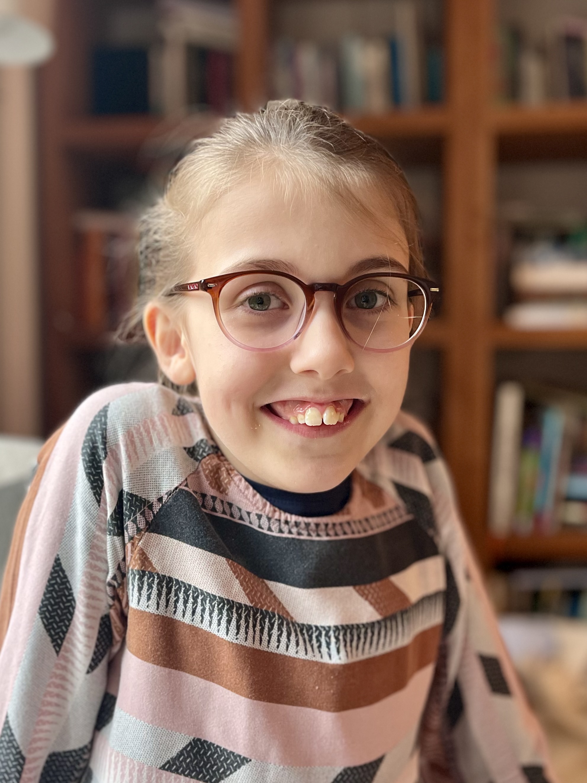 Red 3000 bos olifanten