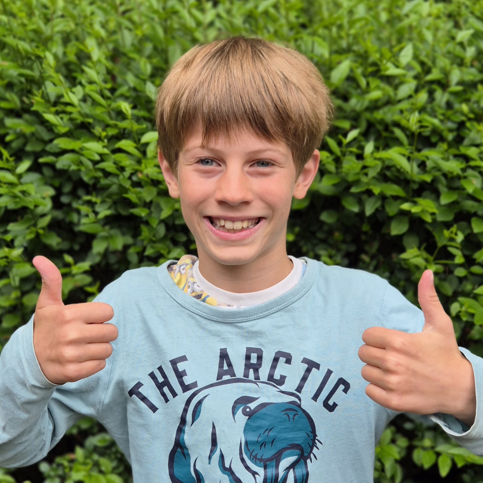 Abes zeeschildpaddenactie