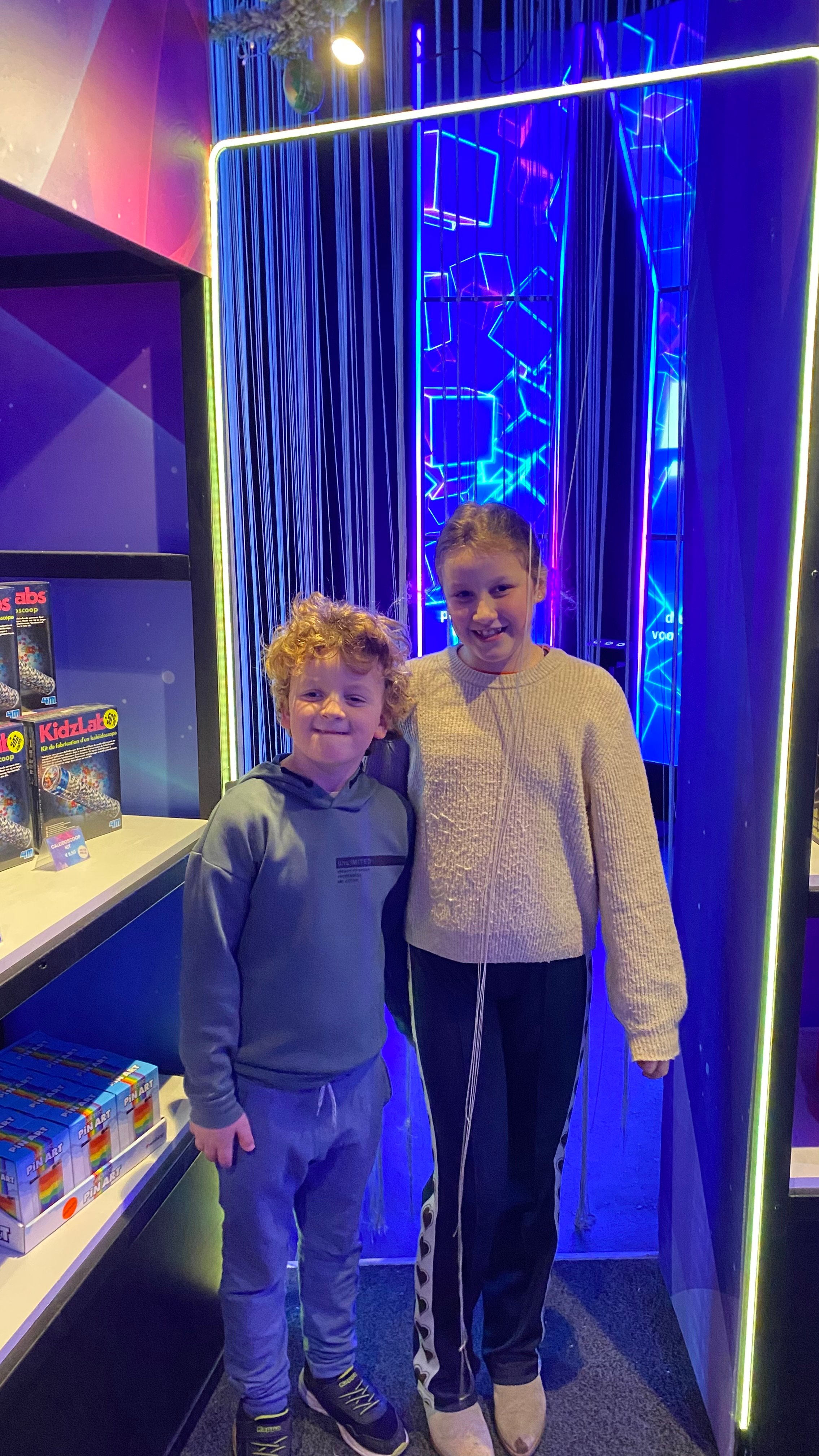 Yaja voor de olifant 