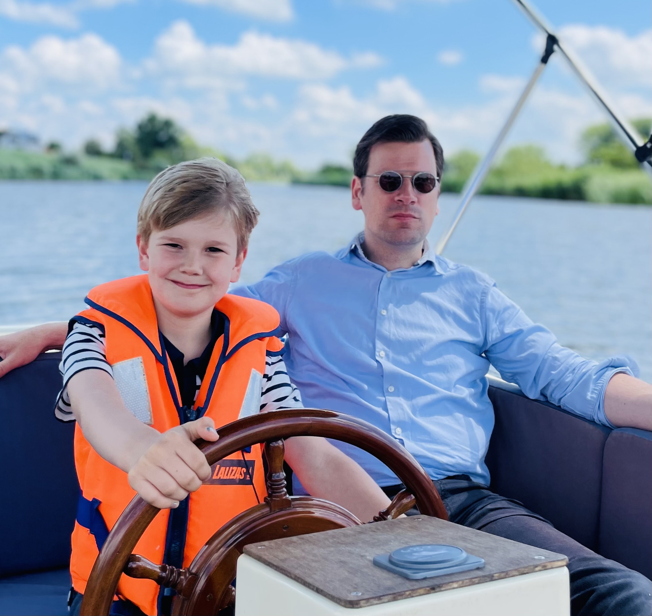 EXPEDITIE OLIFANT Jelle