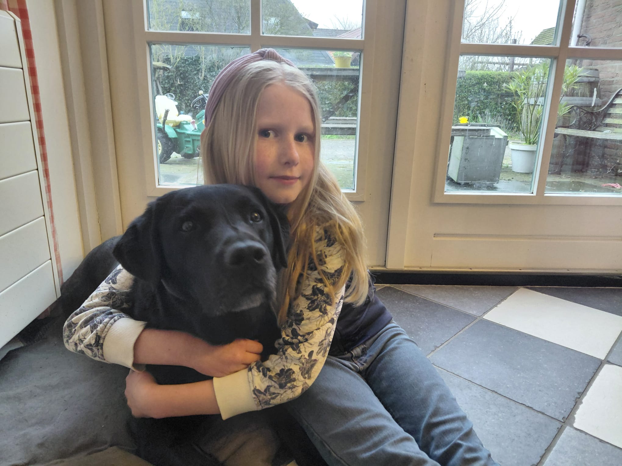 Aafkes Olifanten Actie